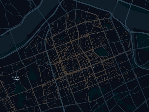 E-Scooter data analysis and Data-driven operation